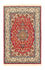 Persisk matta - Isfahan - Premium - 162 x 107 cm - röd