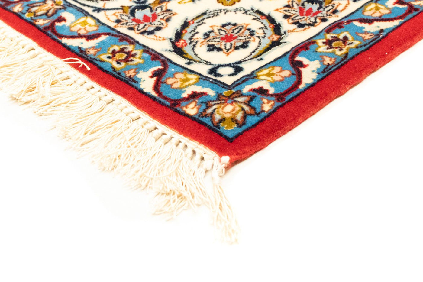 Isfahan Mattan 162x107cm - Persisk matta