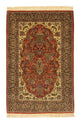Isfahan Mattan 171x111cm - Persisk matta