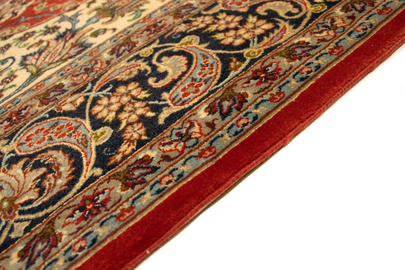 Isfahan Mattan 171x111cm - Persisk matta