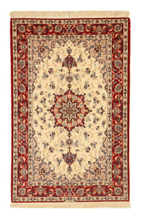 Persisk matta - Isfahan - Premium - 168 x 110 cm - beige