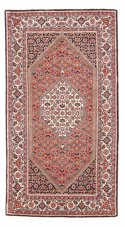 Bidjar Mattan 82x154cm - Persisk matta