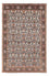 Persisk matta - Bijar - 171 x 110 cm - beige