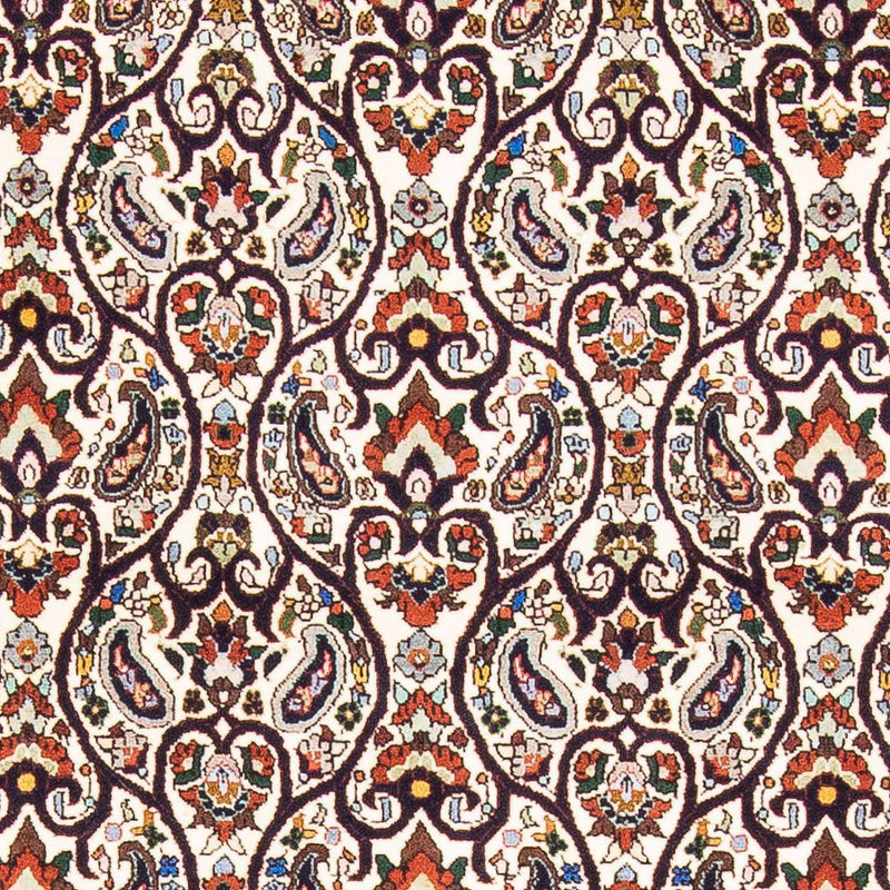 Persisk matta - Bijar - 171 x 110 cm - beige