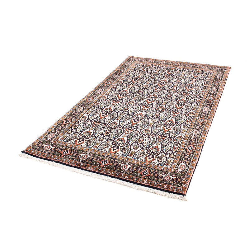 Persisk matta - Bijar - 171 x 110 cm - beige