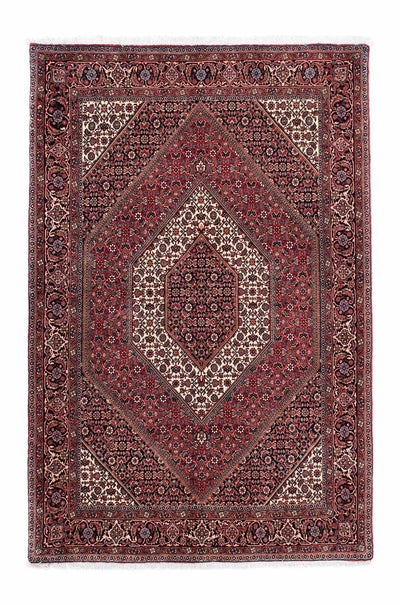Bidjar Mattan 136x205cm - Persisk matta