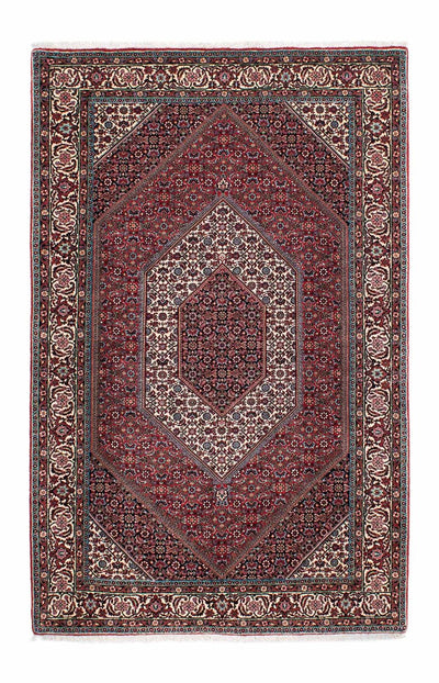 Bidjar Mattan 135x212cm - Persisk matta