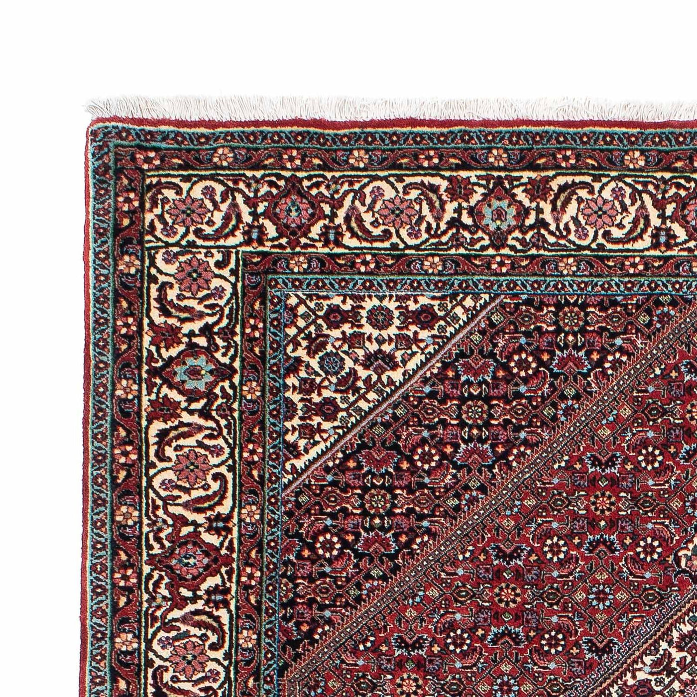 Bidjar Mattan 212x135cm - Persisk matta