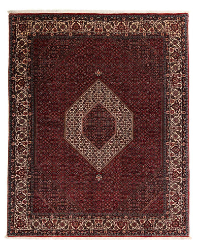 Bidjar Mattan 204x257cm - Persisk matta
