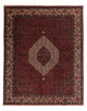 Bidjar Mattan 257x204cm - Persisk matta