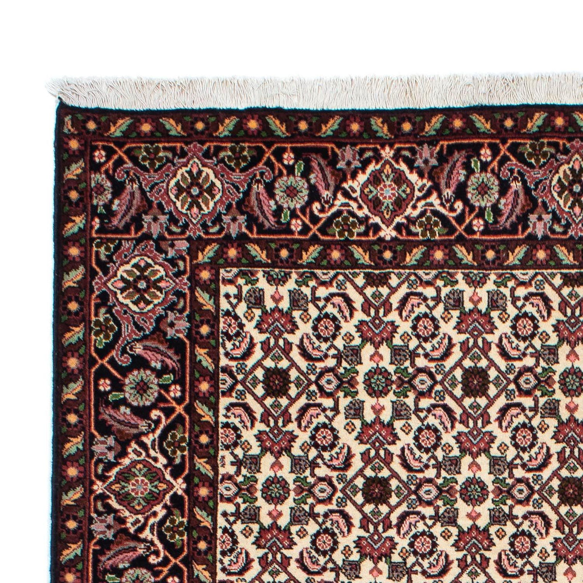 Bidjar - Zanjan Mattan 142x215cm - Persisk matta
