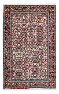 Persisk matta - Bijar - 220 x 140 cm - beige