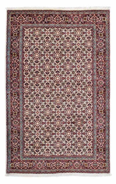 Bidjar - Zanjan Mattan 140x220cm - Persisk matta