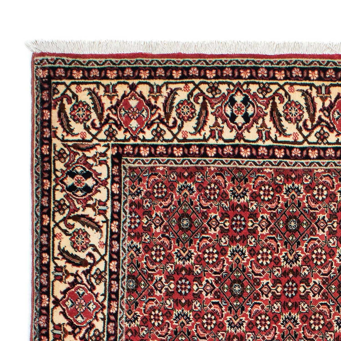 Bidjar - Zanjan Mattan 208x139cm - Persisk matta