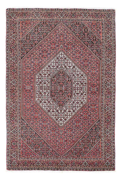 Bidjar Mattan 136x213cm - Persisk matta