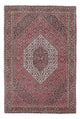 Bidjar Mattan 213x136cm - Persisk matta