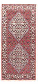 Bidjar Mattan 166x77cm - Persisk matta