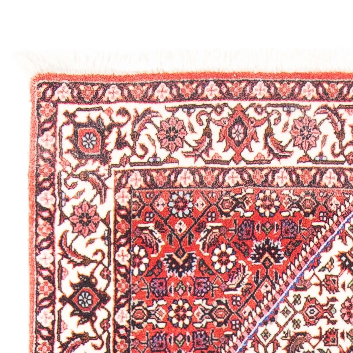 Bidjar Mattan 166x77cm - Persisk matta