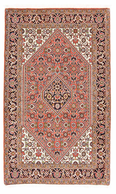 Bidjar - Zanjan Mattan 87x140cm - Persisk matta