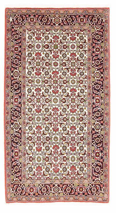 Bidjar - Zanjan Mattan 82x143cm - Persisk matta