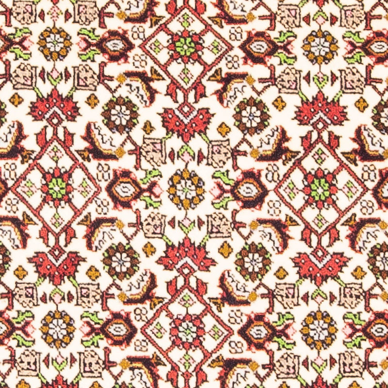 Persisk matta - Bijar - 143 x 82 cm - beige