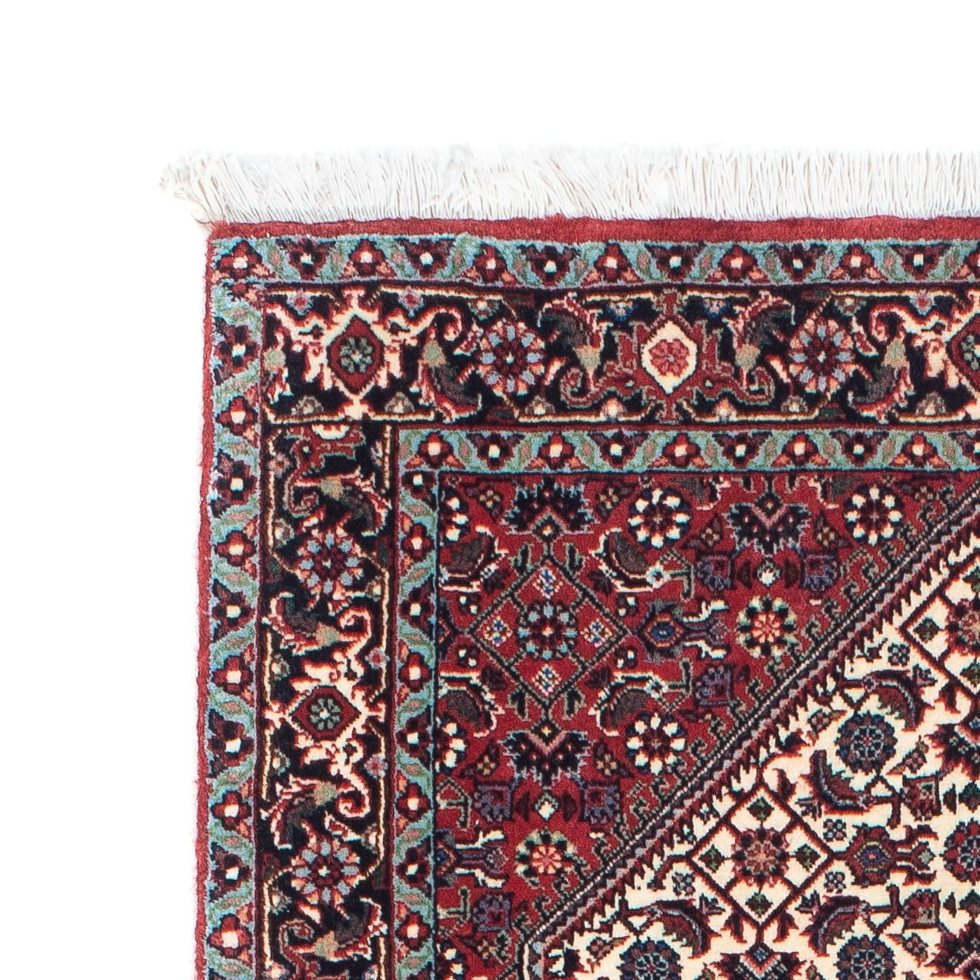 Bidjar Mattan 206x75cm - Persisk matta