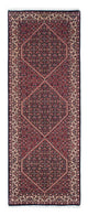Bidjar Mattan 209x72cm - Persisk matta
