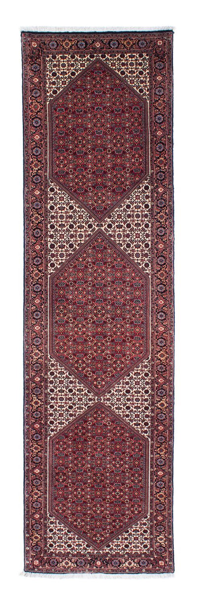Bidjar Mattan 83x313cm - Persisk matta