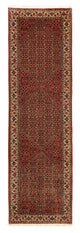 Bidjar Mattan 307x84cm - Persisk matta