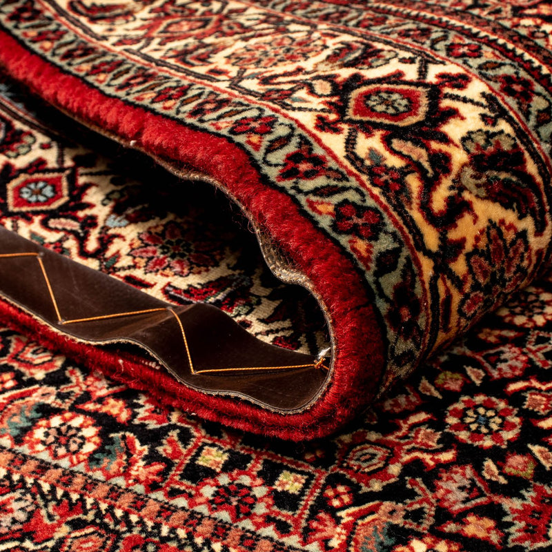 Runner Persisk matta - Bijar - 307 x 84 cm - flerfärgad