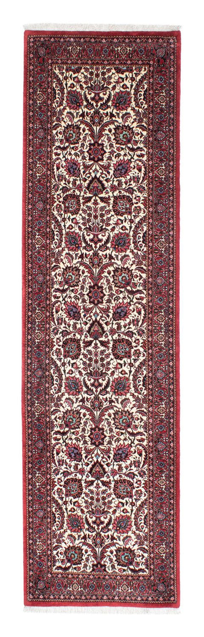 Bidjar Mattan 80x291cm - Persisk matta