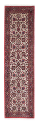 Bidjar Mattan 291x80cm - Persisk matta