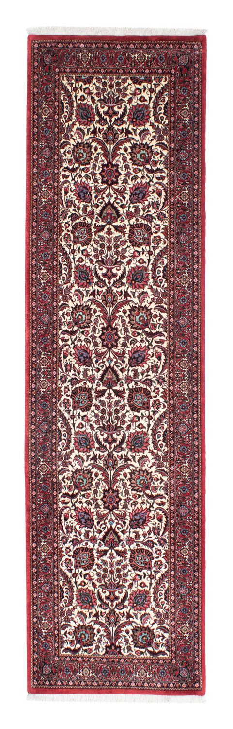 Runner Persisk matta - Bijar - 291 x 80 cm - beige