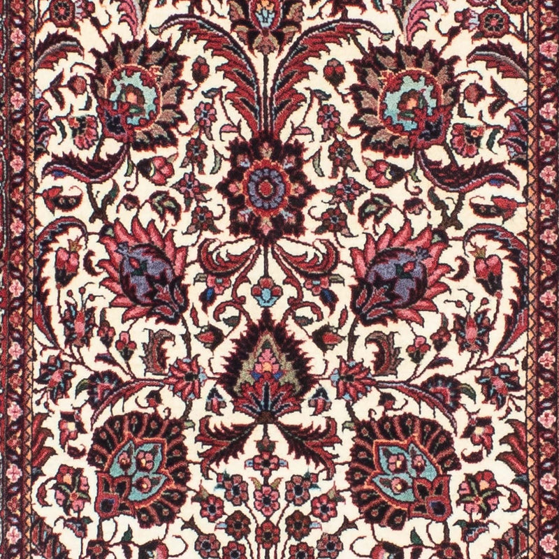 Runner Persisk matta - Bijar - 291 x 80 cm - beige