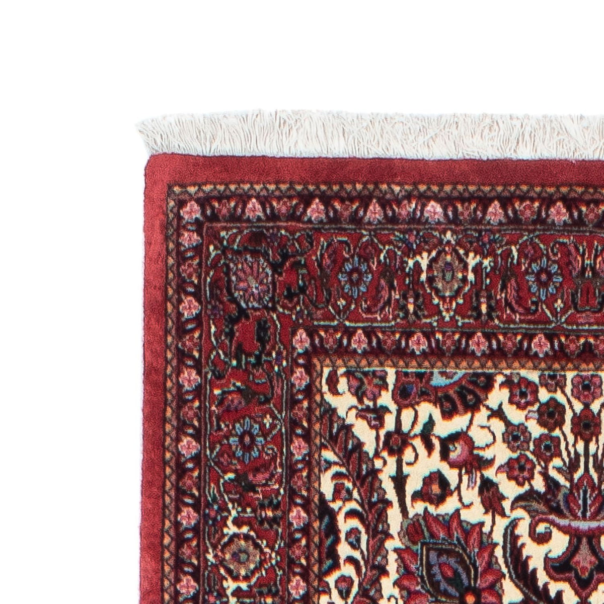 Runner Persisk matta - Bijar - 291 x 80 cm - beige