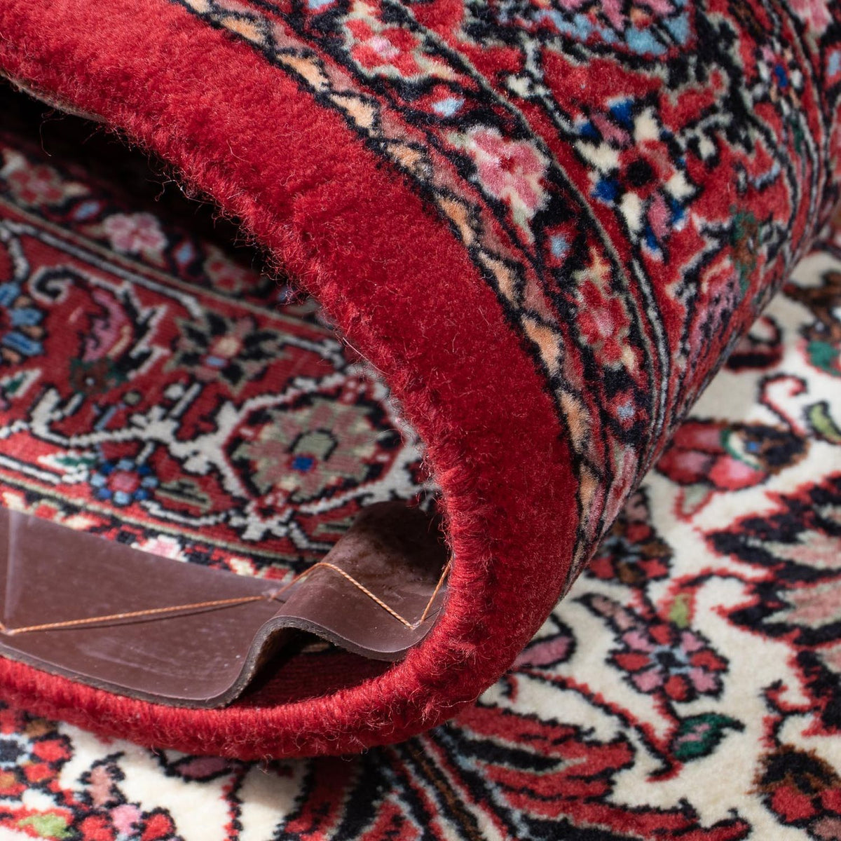 Runner Persisk matta - Bijar - 291 x 80 cm - beige