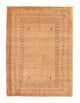 Persisk Gabbeh Mattan 154x197cm - Perserteppich Wollteppich