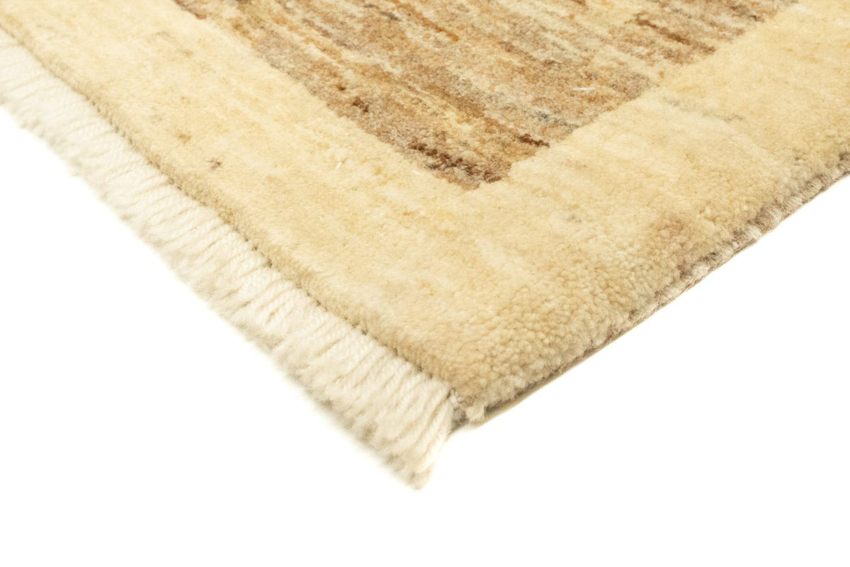 Gabbeh-matta - Loribaft Persian - 248 x 168 cm - beige