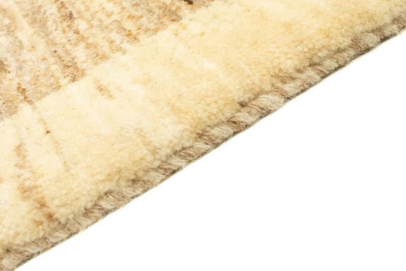 Gabbeh-matta - Loribaft Persian - 248 x 168 cm - beige