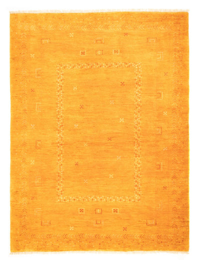 Persisk Gabbeh Mattan 177x224cm - Perserteppich Wollteppich