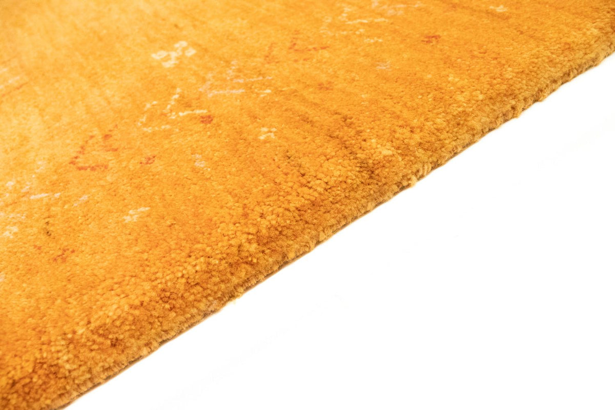 Persisk Gabbeh Mattan 177x224cm - Perserteppich Wollteppich