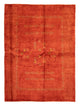 Persisk Gabbeh Mattan 228x165cm - Perserteppich Wollteppich