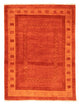 Persisk Gabbeh Mattan 173x224cm - Perserteppich Wollteppich