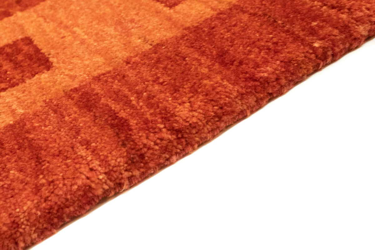 Persisk Gabbeh Mattan 173x224cm - Perserteppich Wollteppich