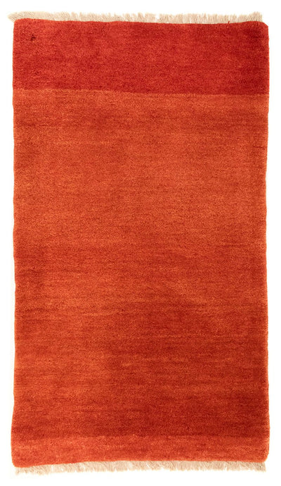 Persisk Gabbeh Mattan 75x130cm - Perserteppich Wollteppich