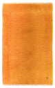 Persisk Gabbeh Mattan 133x88cm - Perserteppich Wollteppich