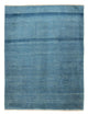 Persisk Gabbeh Mattan 343x267cm - Perserteppich Wollteppich