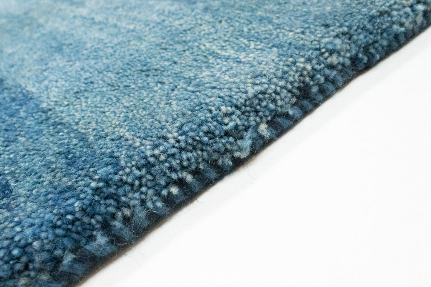 Persisk Gabbeh Mattan 343x267cm - Perserteppich Wollteppich