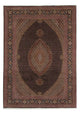 Tabriz Mattan 252x346cm - Persisk matta