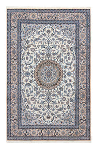 Nain - 9La Mattan 204x300cm - Persisk matta – product image